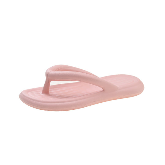 Damen Strapazierfähige Zehentrenner-Sandalen mit ergonomischem Fußbett R&B