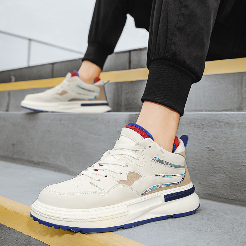 Damen Modische Lifestyle Sneaker mit innovativer Dämpfungstechnologie R&B