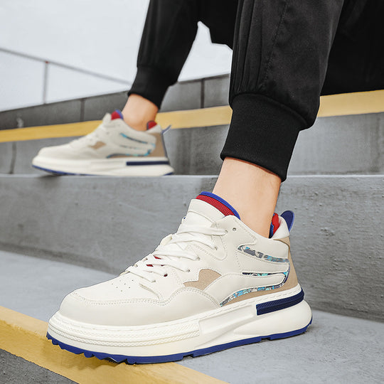 Damen Modische Lifestyle Sneaker mit innovativer Dämpfungstechnologie R&B