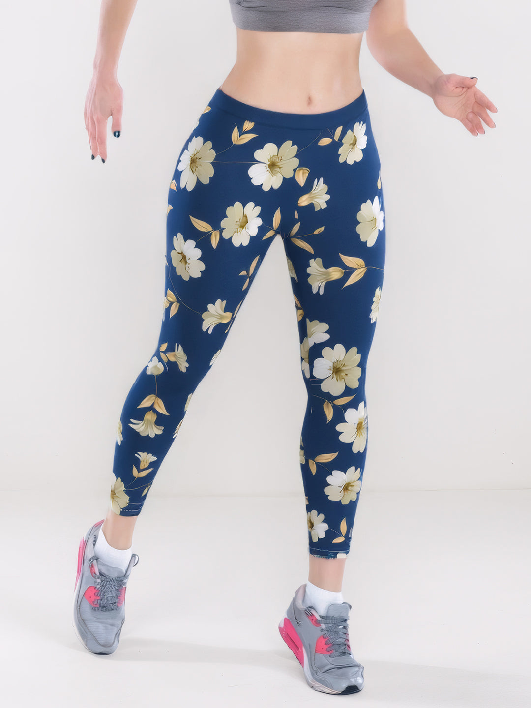 Damen Sportleggings R&B