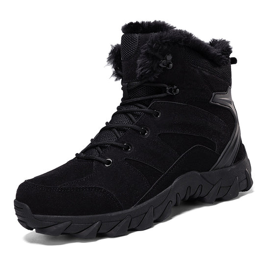 Herren WINTERSTIEFEL R&B