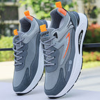 Damen Sportliche Sneakers mit flexibler Dämpfung und modernem Design R&B