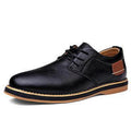 Herren Elegante und bequeme Schnürschuhe R&B
