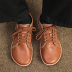 Damen Modische Freizeitschuhe mit strapazierfähigem Obermaterial