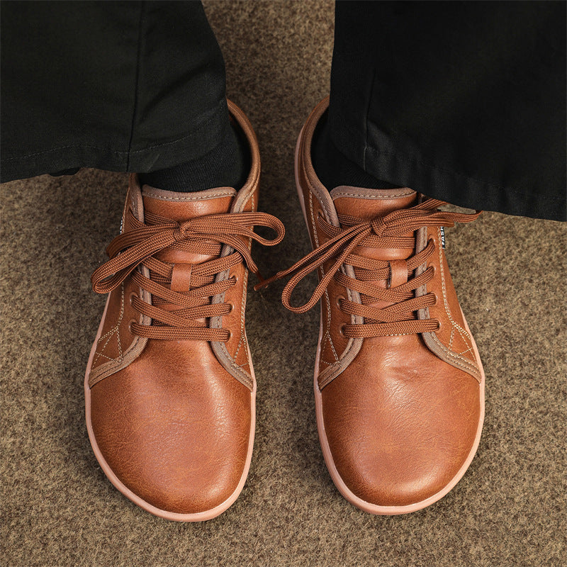 Damen Modische Freizeitschuhe mit strapazierfähigem Obermaterial