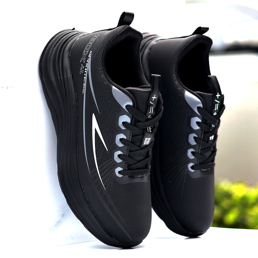 Damen Hochdämpfende Performance-Sneaker mit ergonomischem Design R&B