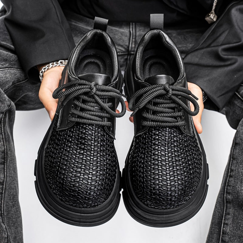 Damen Sportliche Lauf-Schuhe mit atmungsaktivem Obermaterial und dämpfender Sohle R&B