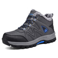 Damen Winterwanderschuhe mit isolierendem Futter und rutschfester Profilsohle R&B