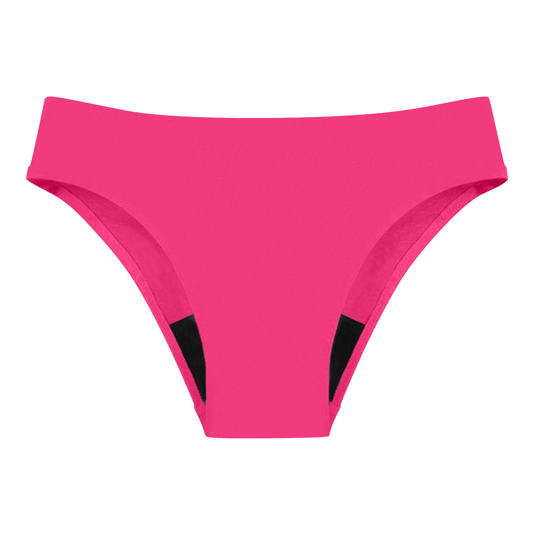 Damen Bikini-Höschen mit elegantem Schnitt R&B