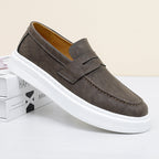 Damen Elegante und bequeme Halbschuhe mit rutschfester Sohle R&B