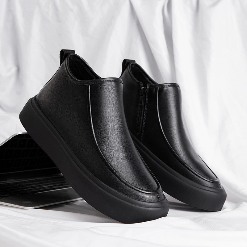 Damen modische Stiefeletten R&B