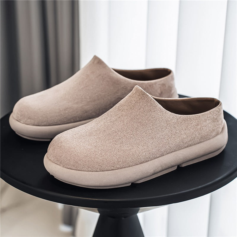 Damen Bequeme Clogs mit ergonomischem Design und rutschfester Sohle