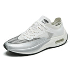 Damen Leistungsoptimierte Lauf-Sneaker mit reaktionsfreudiger Dämpfungstechnologie R&B