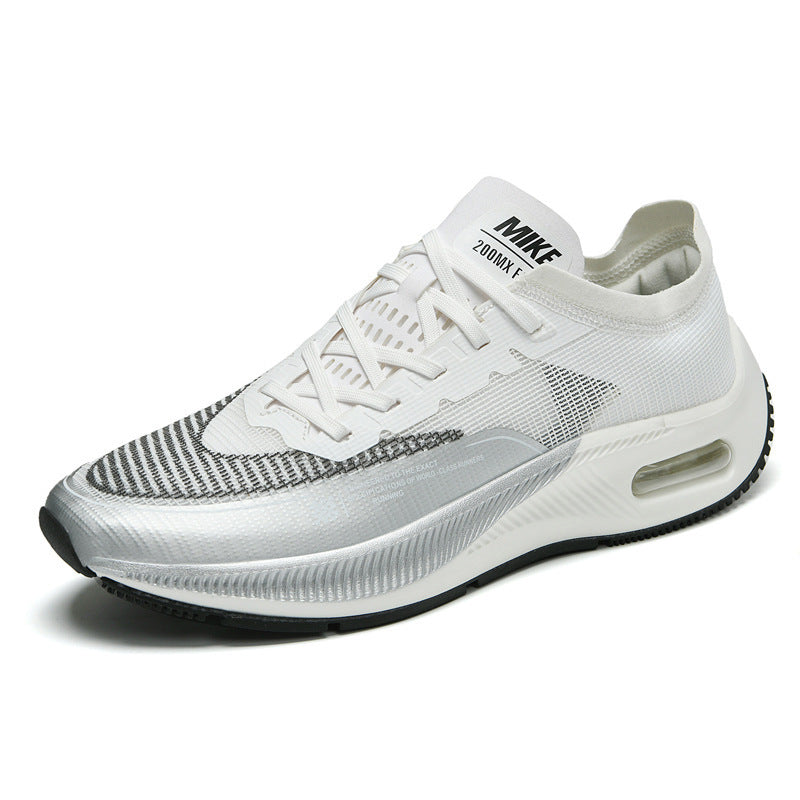 Damen Leistungsoptimierte Lauf-Sneaker mit reaktionsfreudiger Dämpfungstechnologie R&B