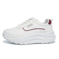 Damen Sportliche Sneakers mit ergonomischer Dämpfung und stylischem Design R&B