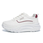 Damen Sportliche Sneakers mit ergonomischer Dämpfung und stylischem Design R&B