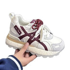 Damen Sportliche Sneakers