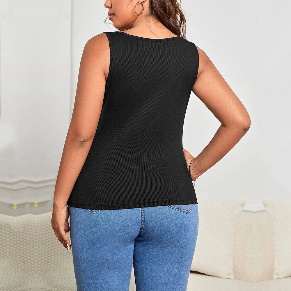 Damen Body mit asymmetrischem Cut-Out und komfortablem Schlangenprint R&B