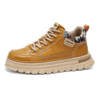 Damen Modische Freizeitschuhe mit strapazierfähigem Obermaterial und rutschfester Laufsohle R&B
