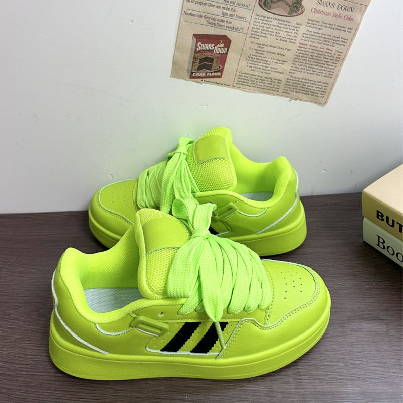 Damen Sportliche Sneakers mit besonderer Dämpfung R&B