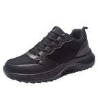 Damen Leichte und atmungsaktive Sneakers mit dämpfender Sohle R&B