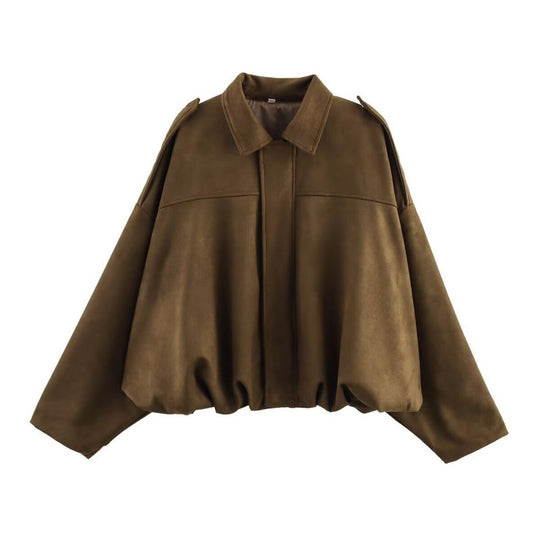 Damen Übergangsjacke R&B