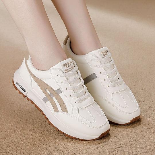 Damen Komfortable Chunky Sneakers R&B