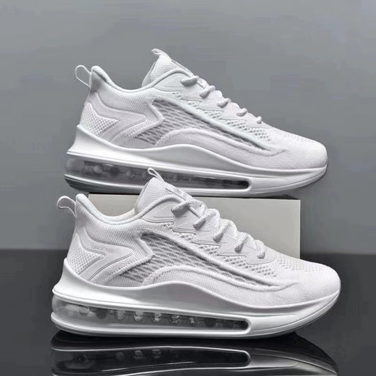 Damen Ergonomische Lauf- und Freizeitsneaker mit Dämpfungstechnologie R&B