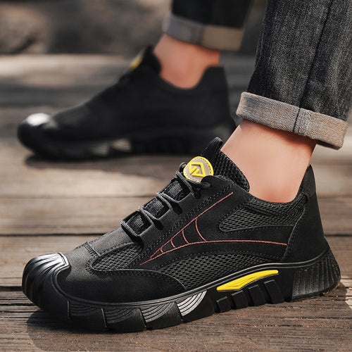 Herren Sportliche und atmungsaktive Sneaker R&B