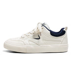 Damen modische Sneaker mit rutschfester Sohle und strapazierfähigem Obermaterial R&B