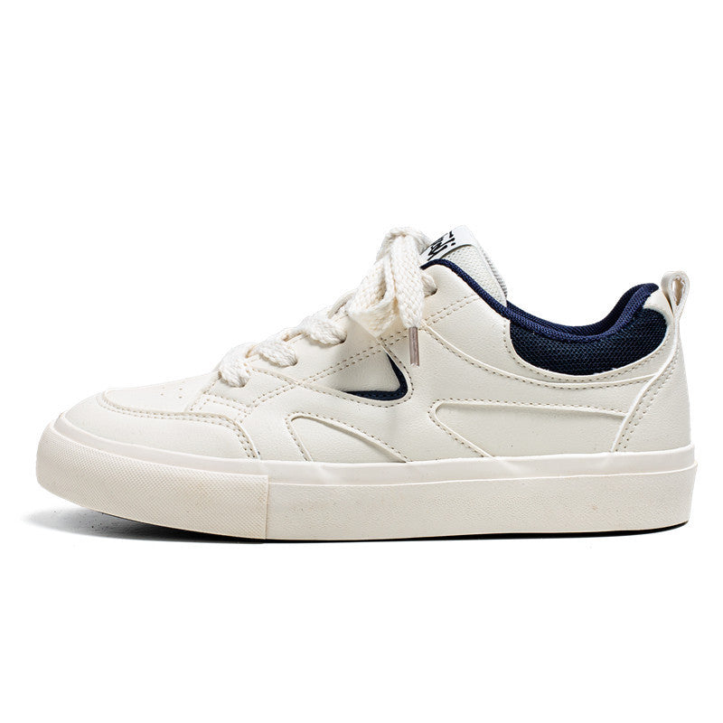 Damen modische Sneaker mit rutschfester Sohle und strapazierfähigem Obermaterial R&B