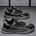 Damen Sportliche Sneakers mit abgerundetem Sohlenprofil und atmungsaktivem Obermaterial R&B