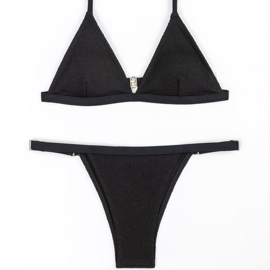 Damen Triangle-Bikini R&B