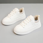 Damen Sneakers mit ultra-leichtem Dämpfungssystem und atmungsaktiver Obermaterialstruktur R&B