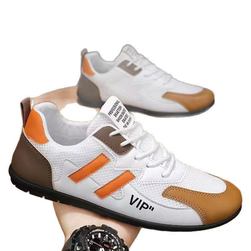 Damen Atmungsaktive Freizeit-Sneaker mit innovativem Design