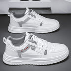 Damen Lifestyle Sneaker mit ergonomischem Dämpfungssystem und atmungsaktiver Obermaterialstruktur