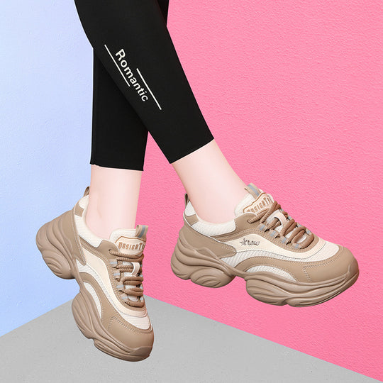 Damen Sportliche Sneakers R&B