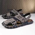 Damen Sportliche Freizeitsandalen mit ergonomischem Design und verstellbarem Schnellschnürsystem R&B
