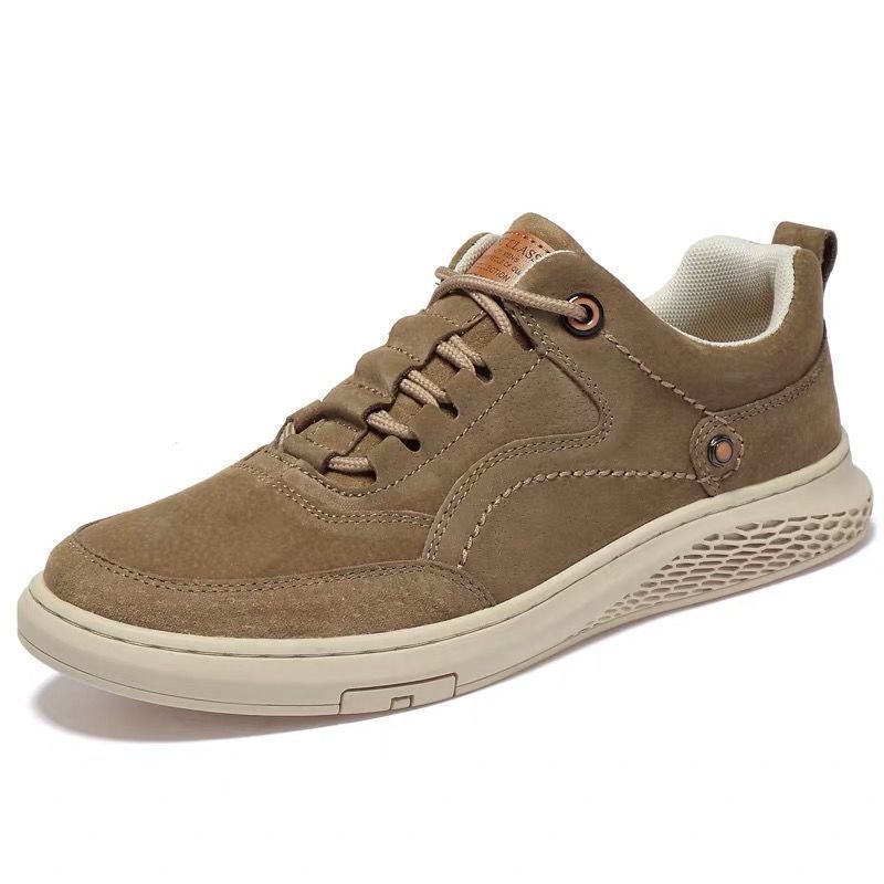 Damen Komfortable Freizeitsneaker mit atmungsaktivem Obermaterial und rutschfester Sohle R&B