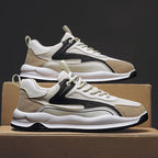 Damen Atmungsaktive Freizeitsneaker mit ergonomischer Dämpfung R&B