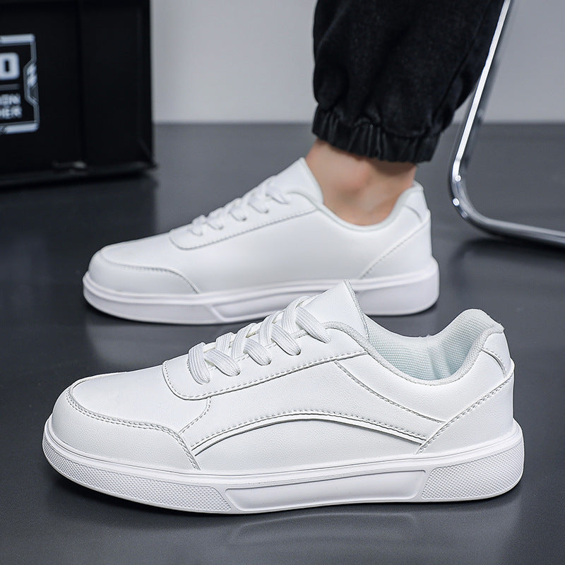 Herren Sportliche Sneakers mit klassischem Design und robustem Obermaterial