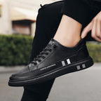 Damen Elegante und moderne Sneakers mit atmungsaktiver Sohle R&B