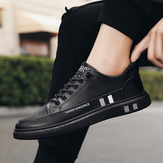 Damen Elegante und moderne Sneakers mit atmungsaktiver Sohle R&B