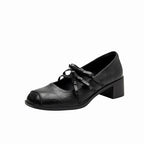 Damen Komfortable Ballerinas R&B