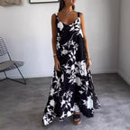Damen Sommerkleid R&B