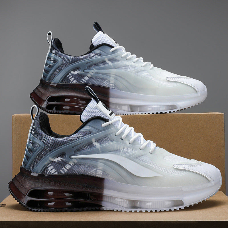 Damen Atmungsaktive Sportschuhe mit innovativer Dämpfungstechnologie R&B