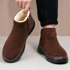 Damen Warmgefütterte Stiefeletten R&B