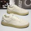 Damen modische Sneakers aus strapazierfähigem Canvas R&B