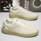 Damen modische Sneakers aus strapazierfähigem Canvas R&B