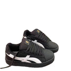 Damen Sportliche Sneaker mit bequemen Schnürsystem und atmungsaktiver Oberfläche